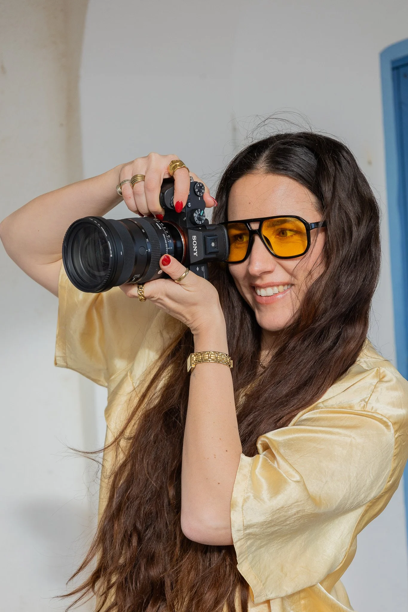 AND REACH studio - Andrea van Tatenhove - photographer in barcelona - photographer in amsterdam - fotografo barcelona - event photography barcelona - portrait photography barcelona