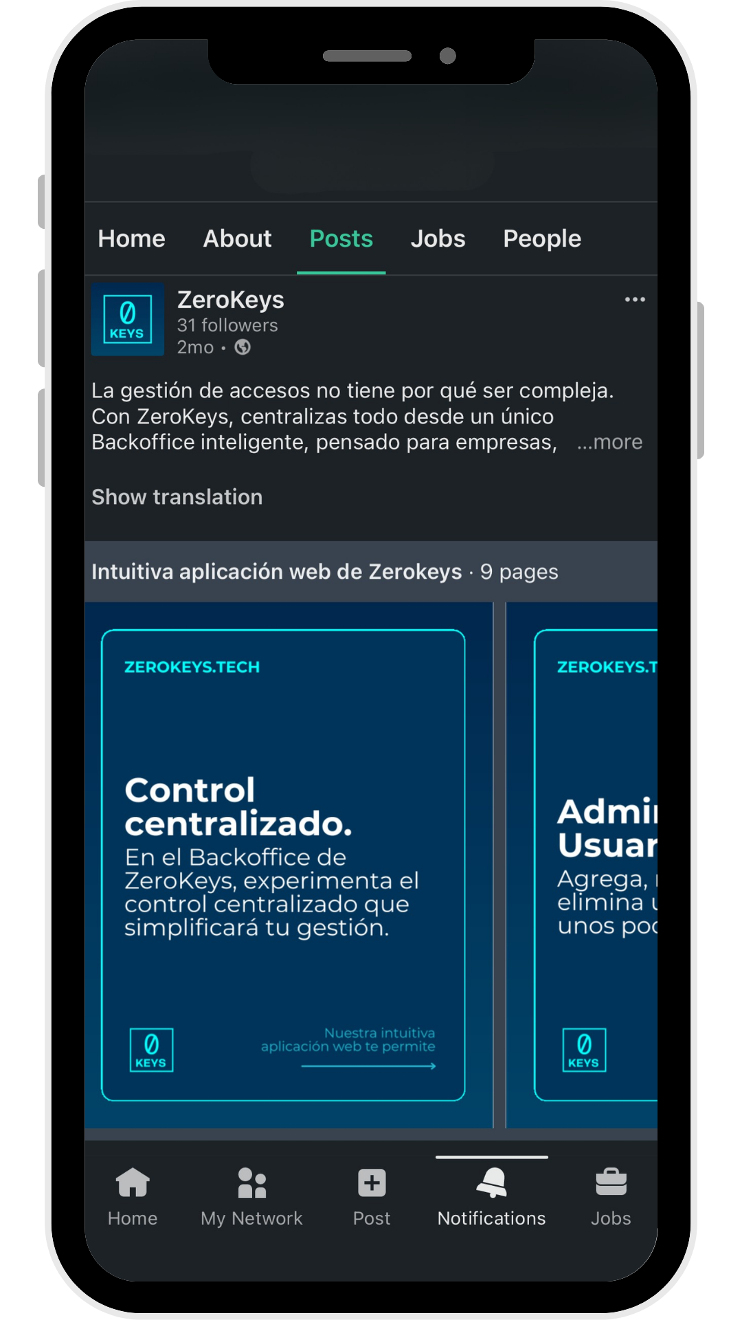 linkedin management barcelona spain by andrea van tatenhove and reach studio www.andreach.net