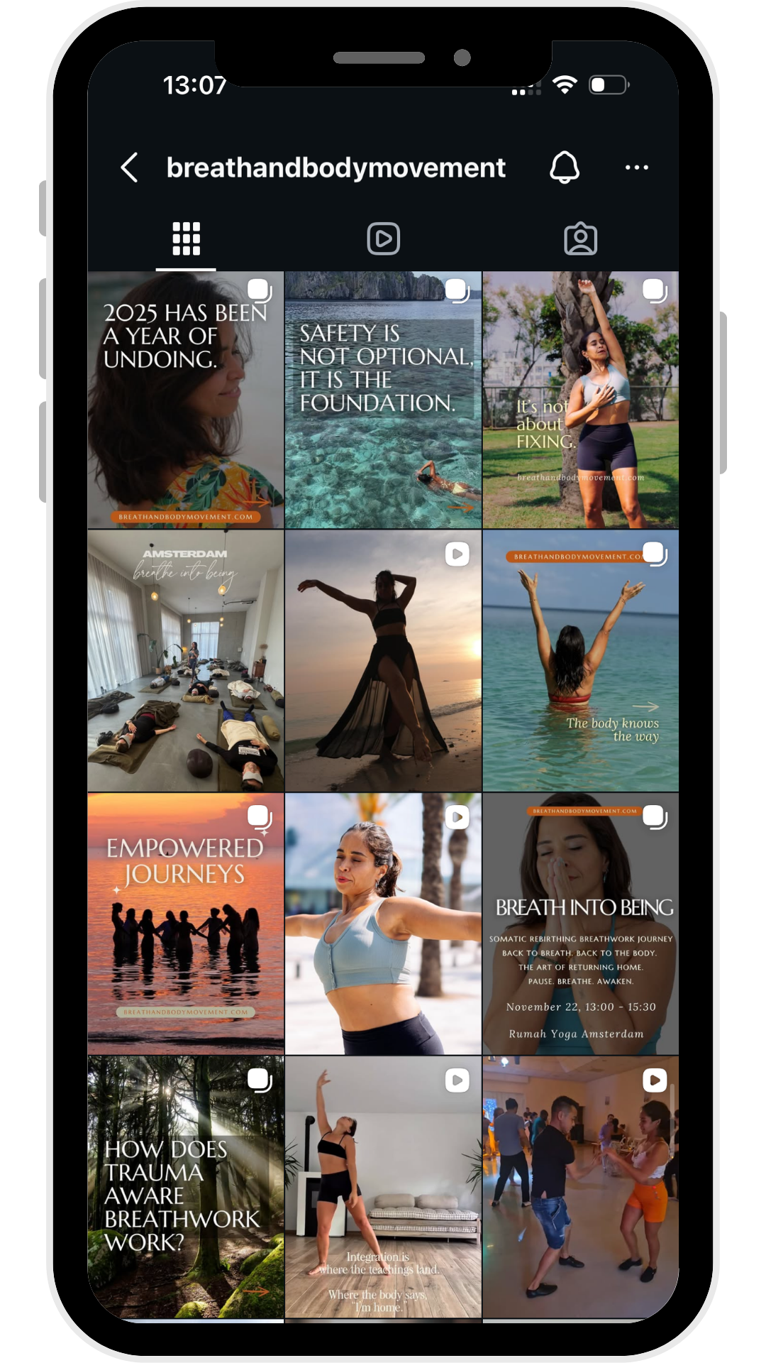 social media manager in barcelona improve your socials get a new branding and high quality photos and videos to showcase your brand