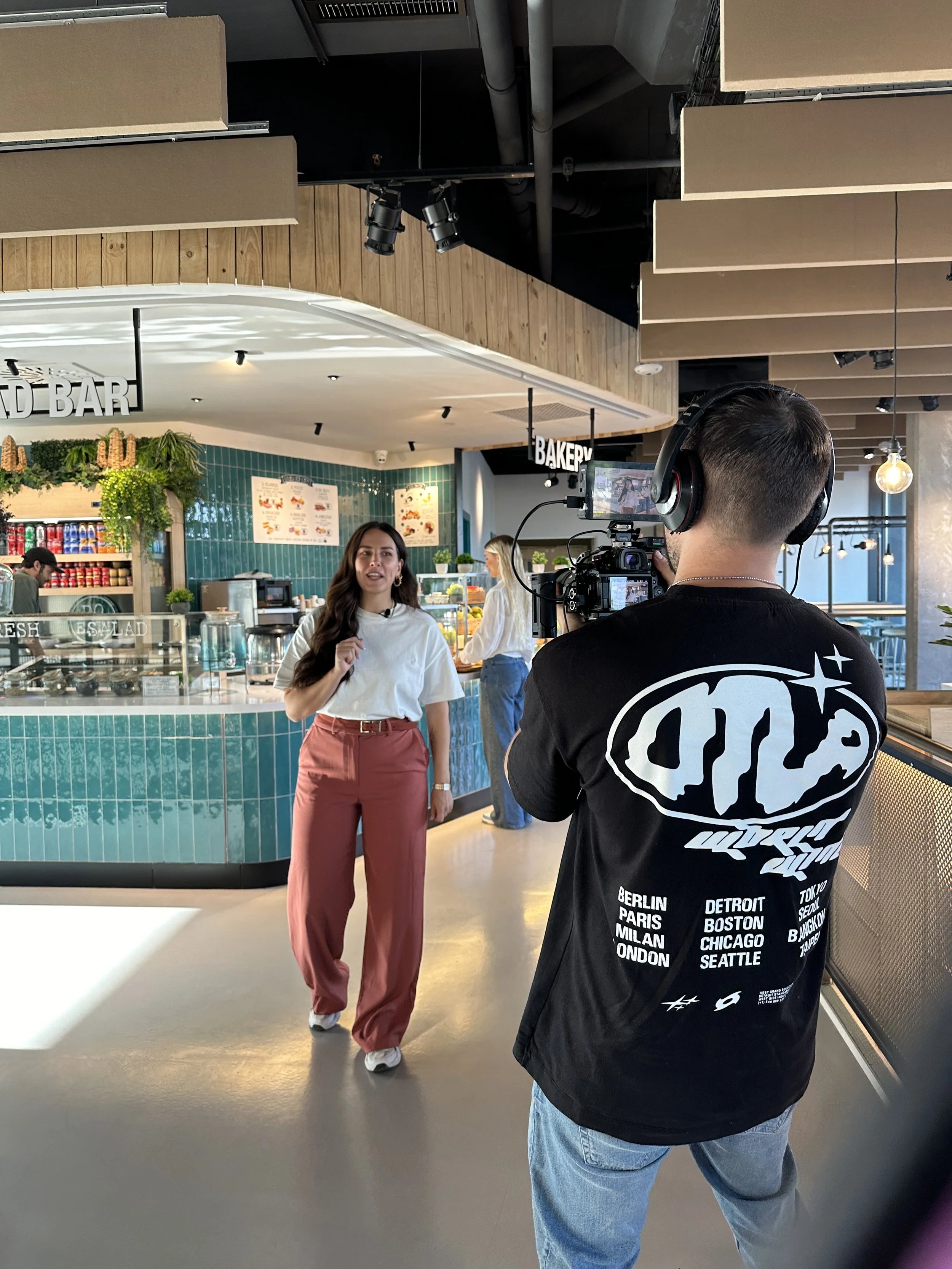 and reach presenting student experience social media.JPG