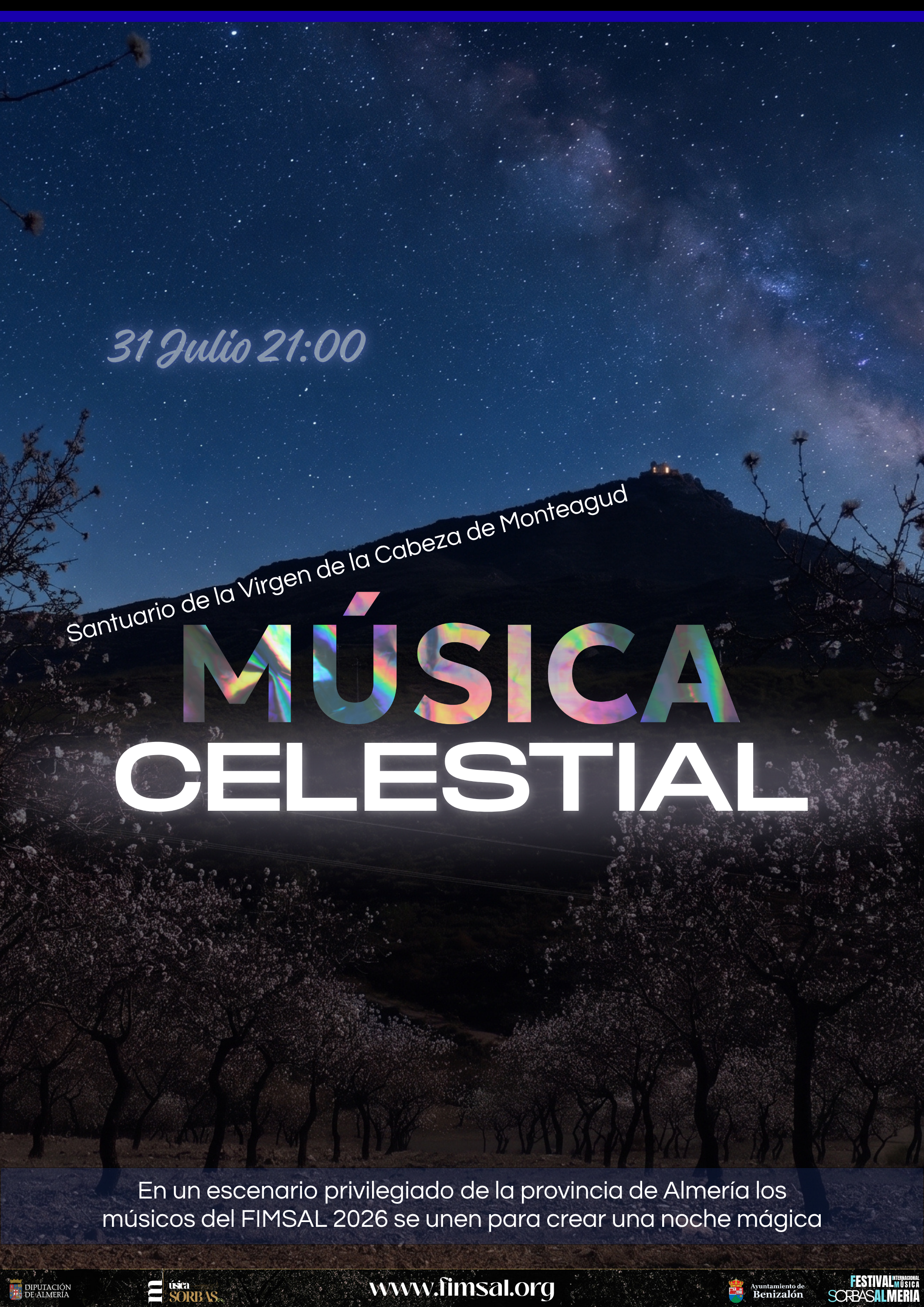 Música Celestial