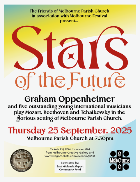 Graham Oppenheimer & Friends