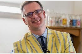 Charles Hanson- Auctioneer