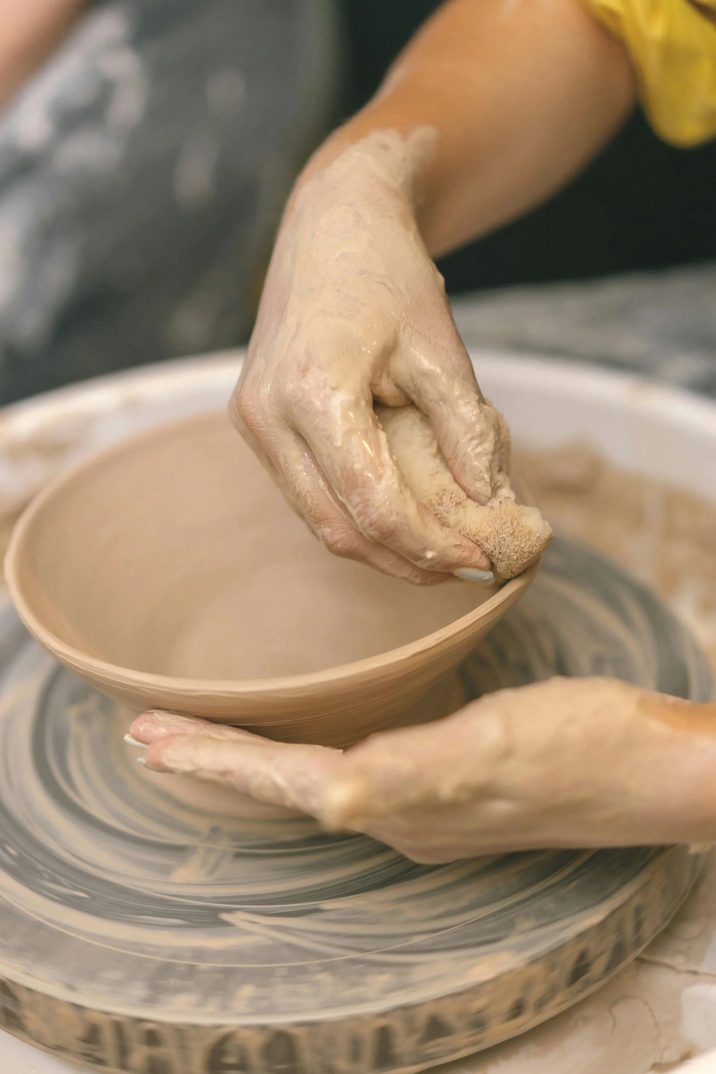 Stage complet de tournage - 4h