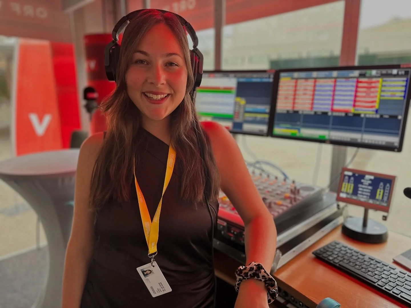 79. Bregenzer Festspiele eröffnet - live aus dem gläsernen ORF Radio-Studio 🎙️🎧