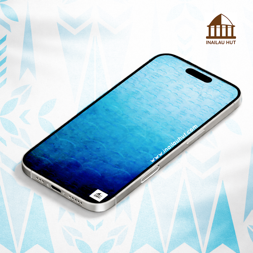 Gogo Tuli Mana Phone Wallpaper FREEBIE Inailau Hut