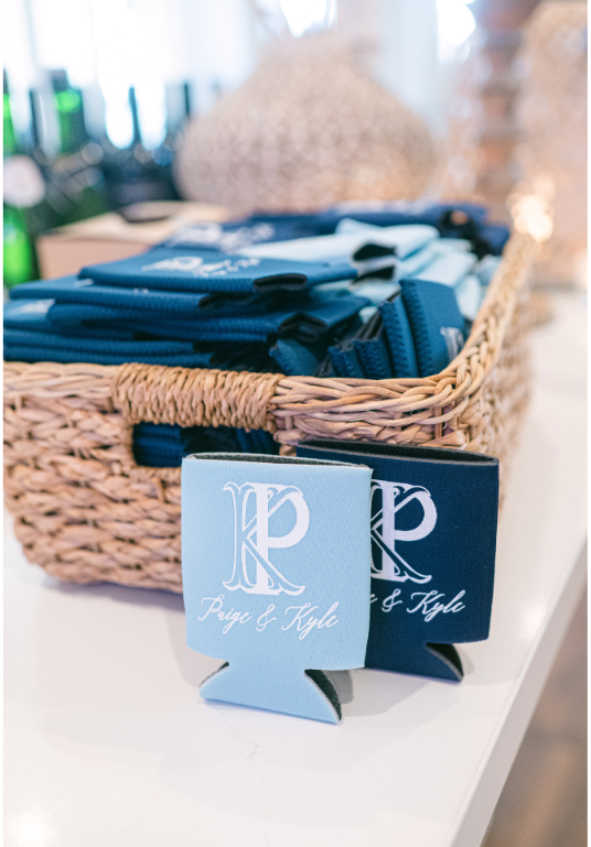 Keepsakes and Favors