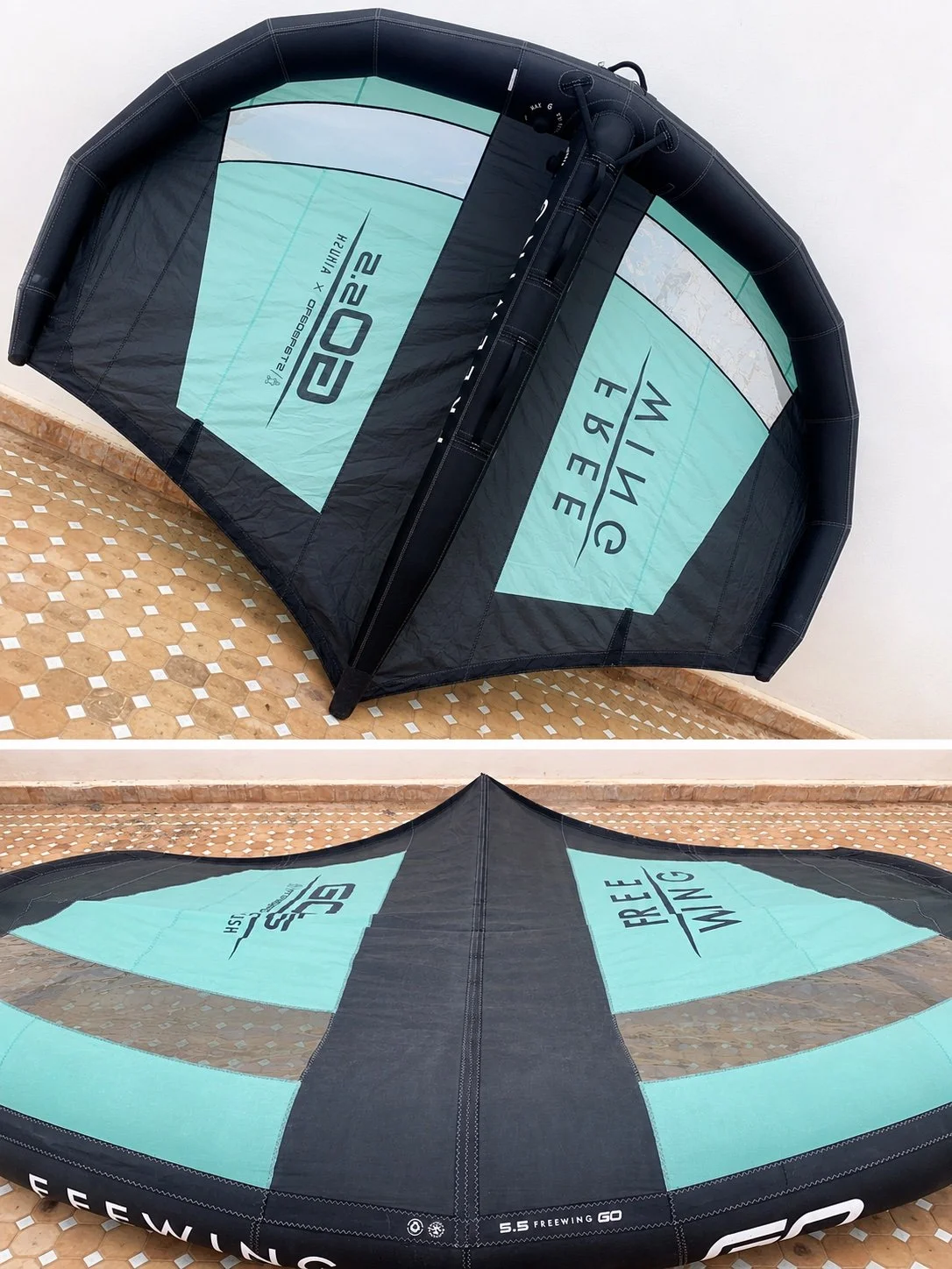 Wing FREEWING GO 5.5 - 2023