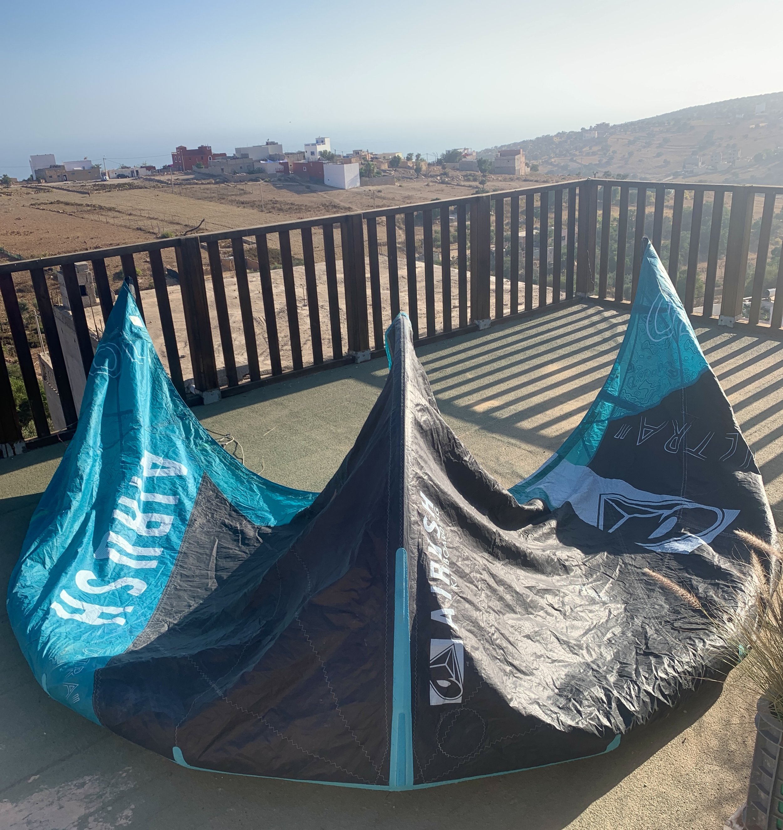 Kite Airush Ultra 10m - 2022
