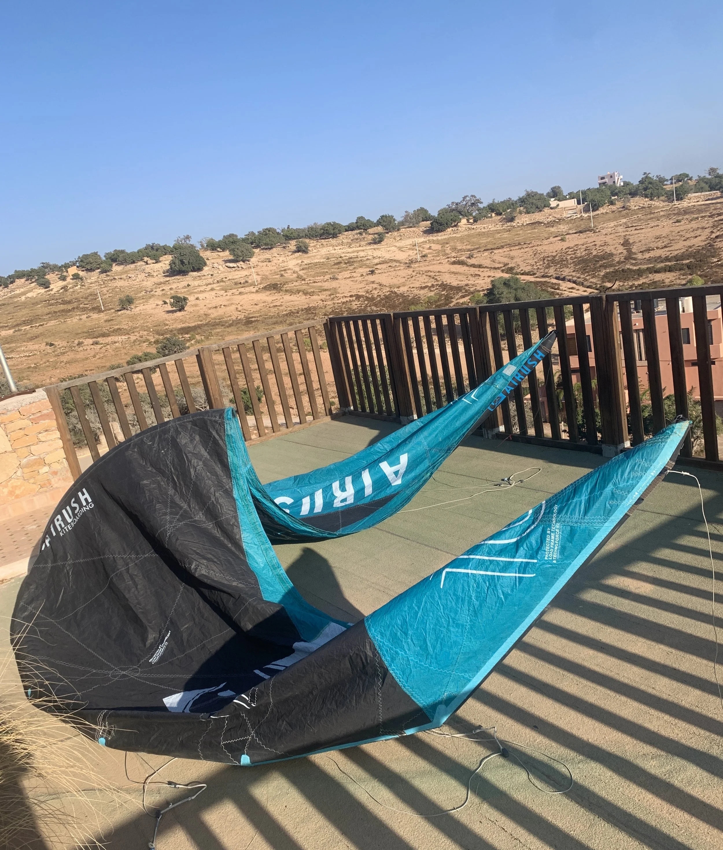 kitesurf airush ultra 10 profile.jpg