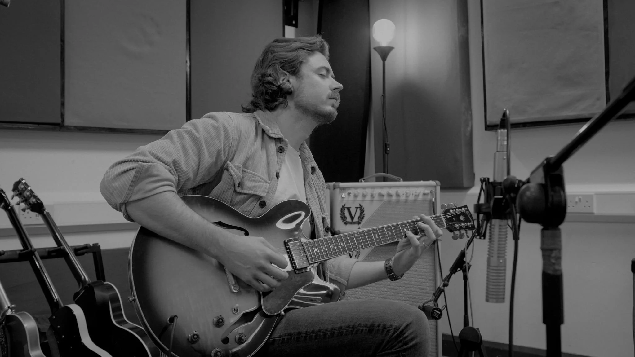 Colm Lindsay Band - live at The Sky And The Ground, Wexford