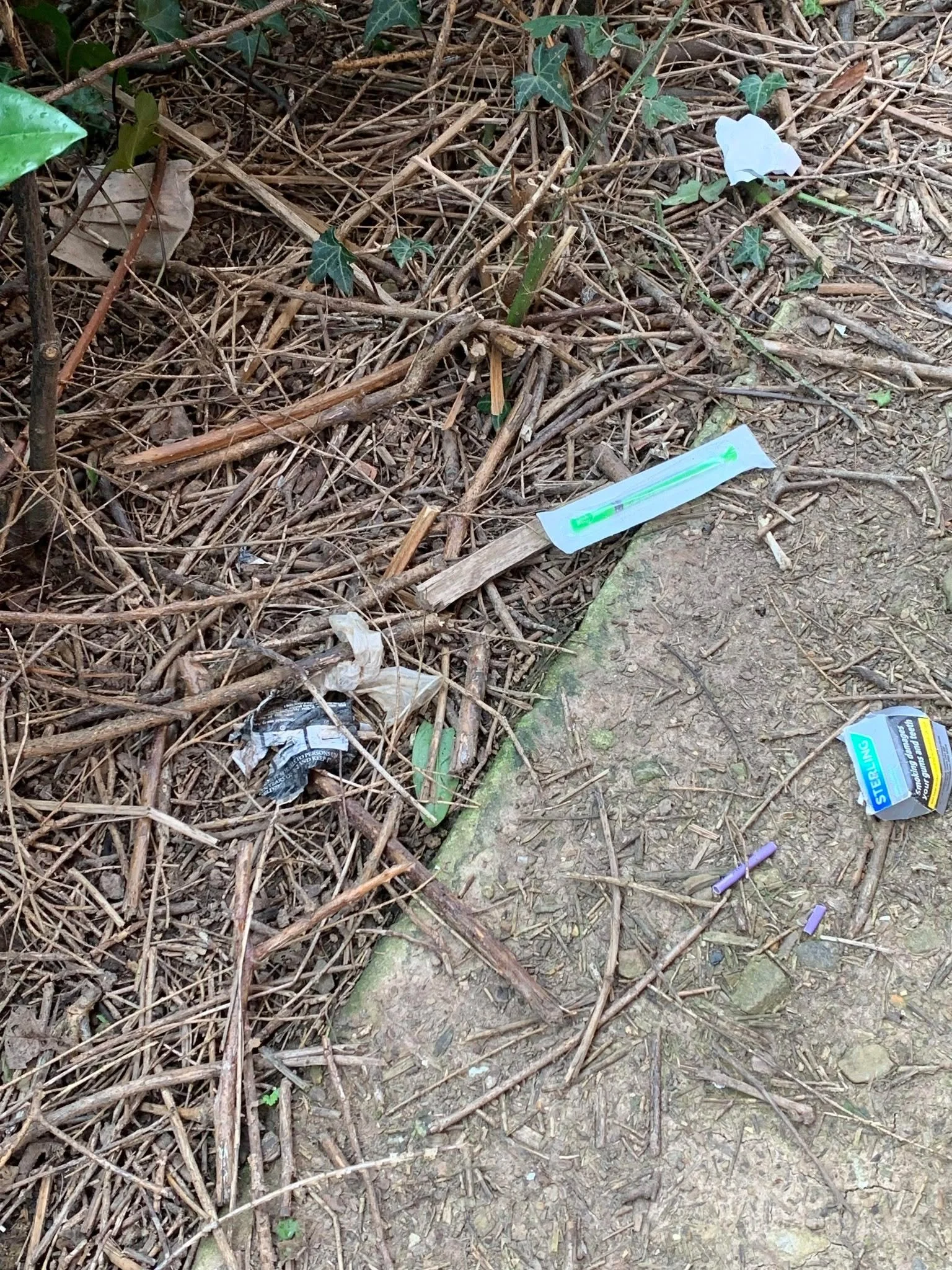 Our Needle Sweep Services provide a fast, discreet, and thorough solution for the safe removal and disposal of needles, sharps, and hazardous waste from your premises. Whether it&rsquo;s a car park, washroom, public area, or outdoor site, our trained