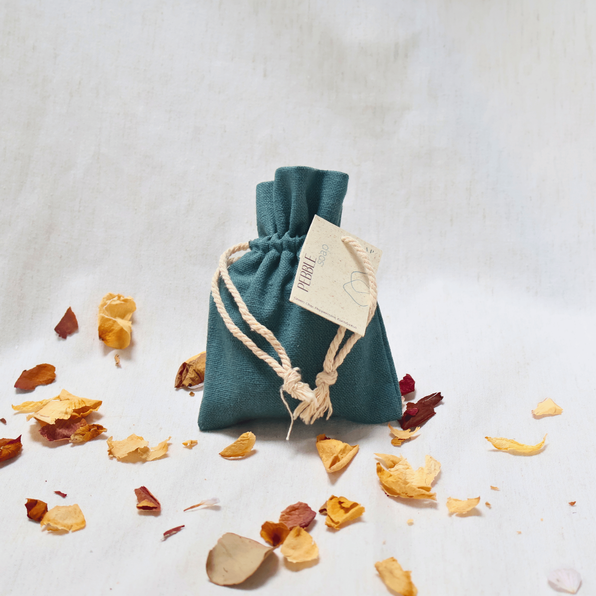 Refreshing_green_pebble_natural_soap_pouch.png
