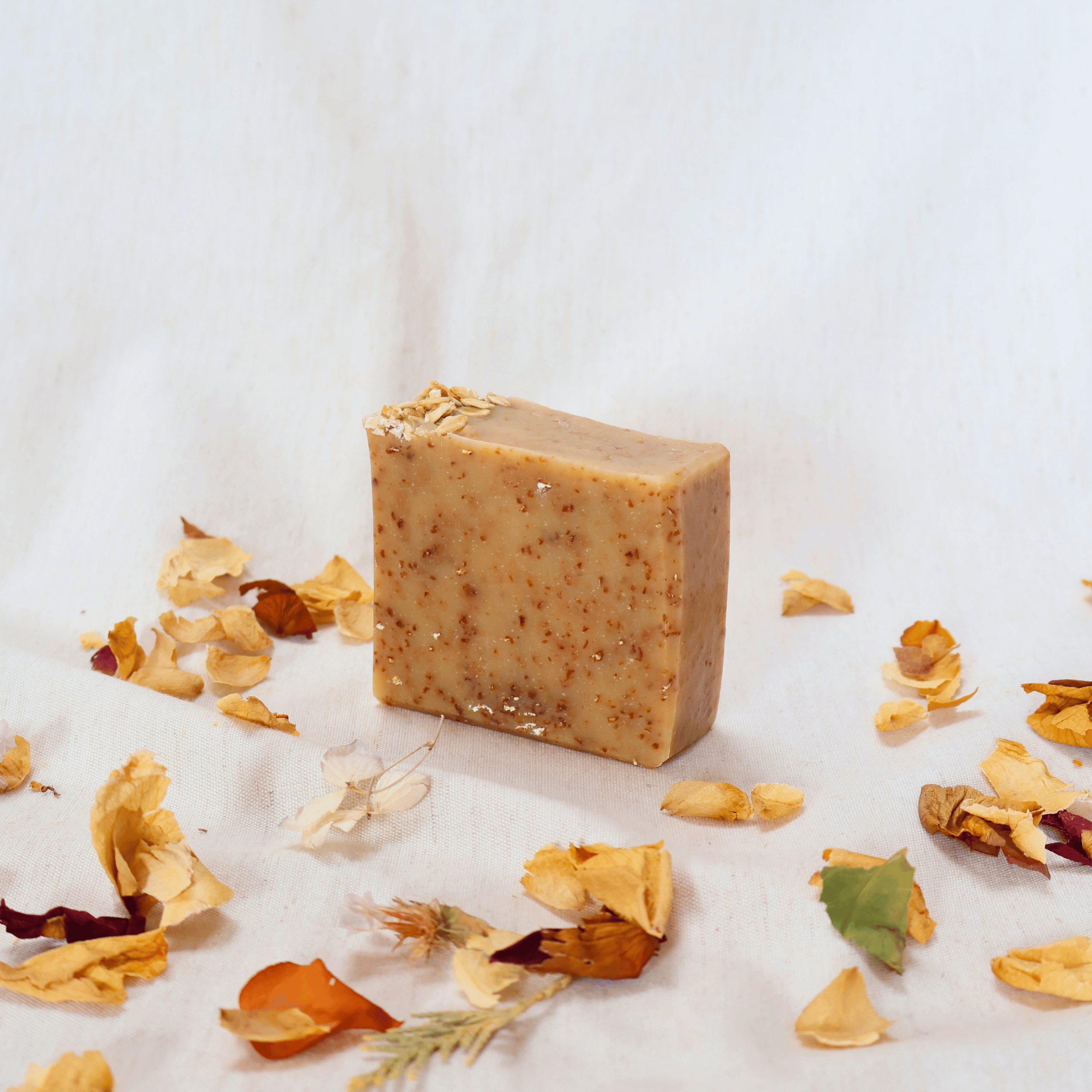 Milk & Honey Lush