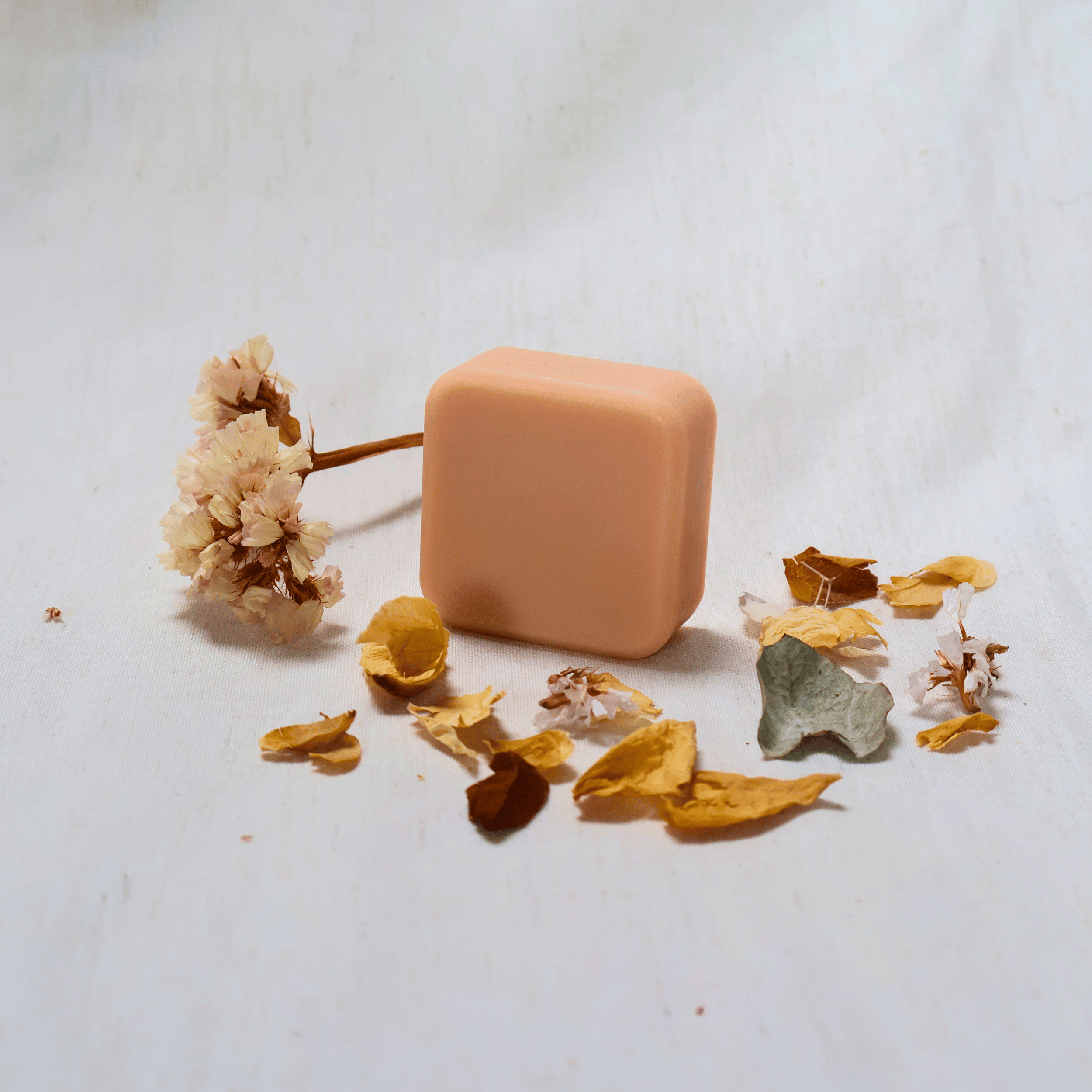 Silken Mist Mini