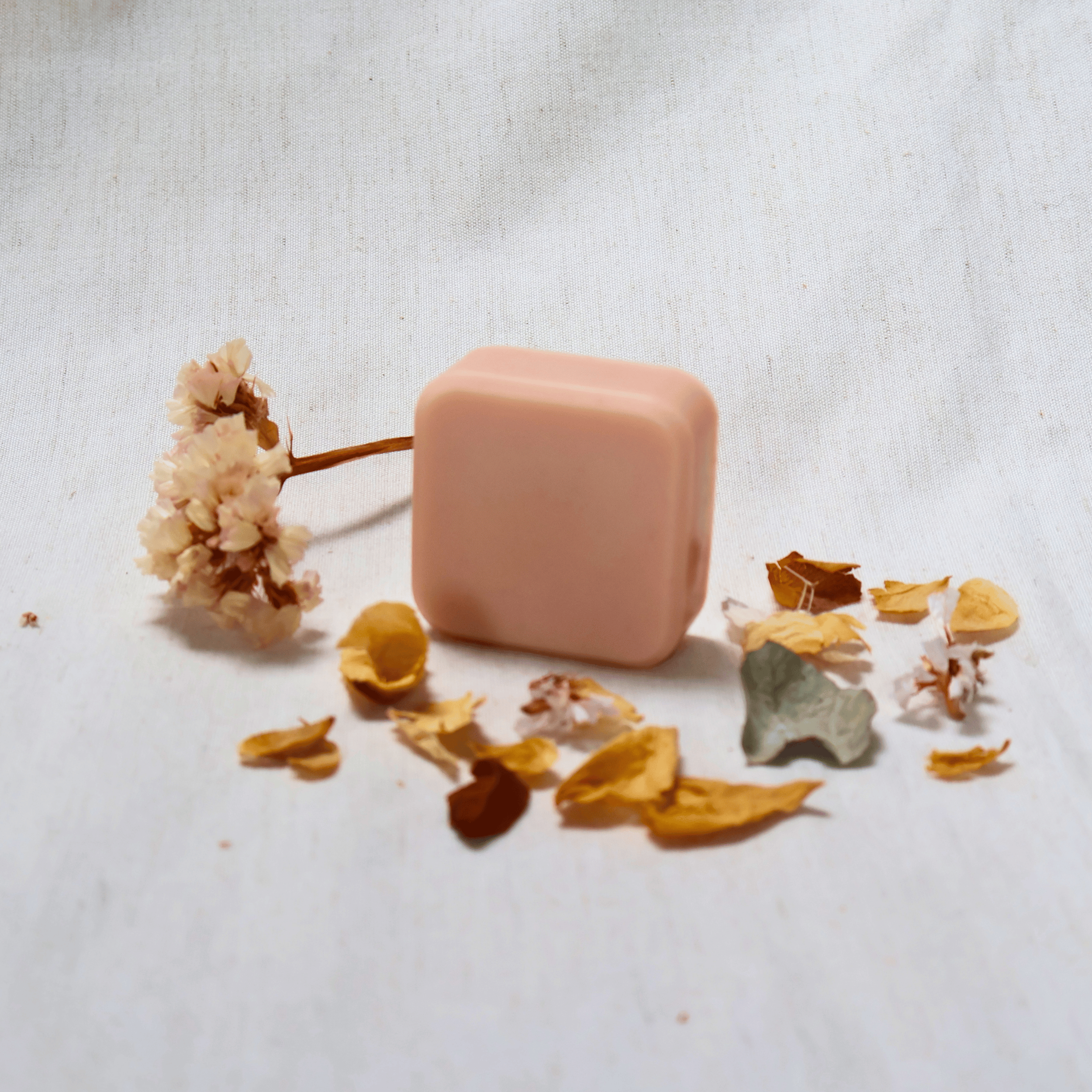 Floral Drift Mini