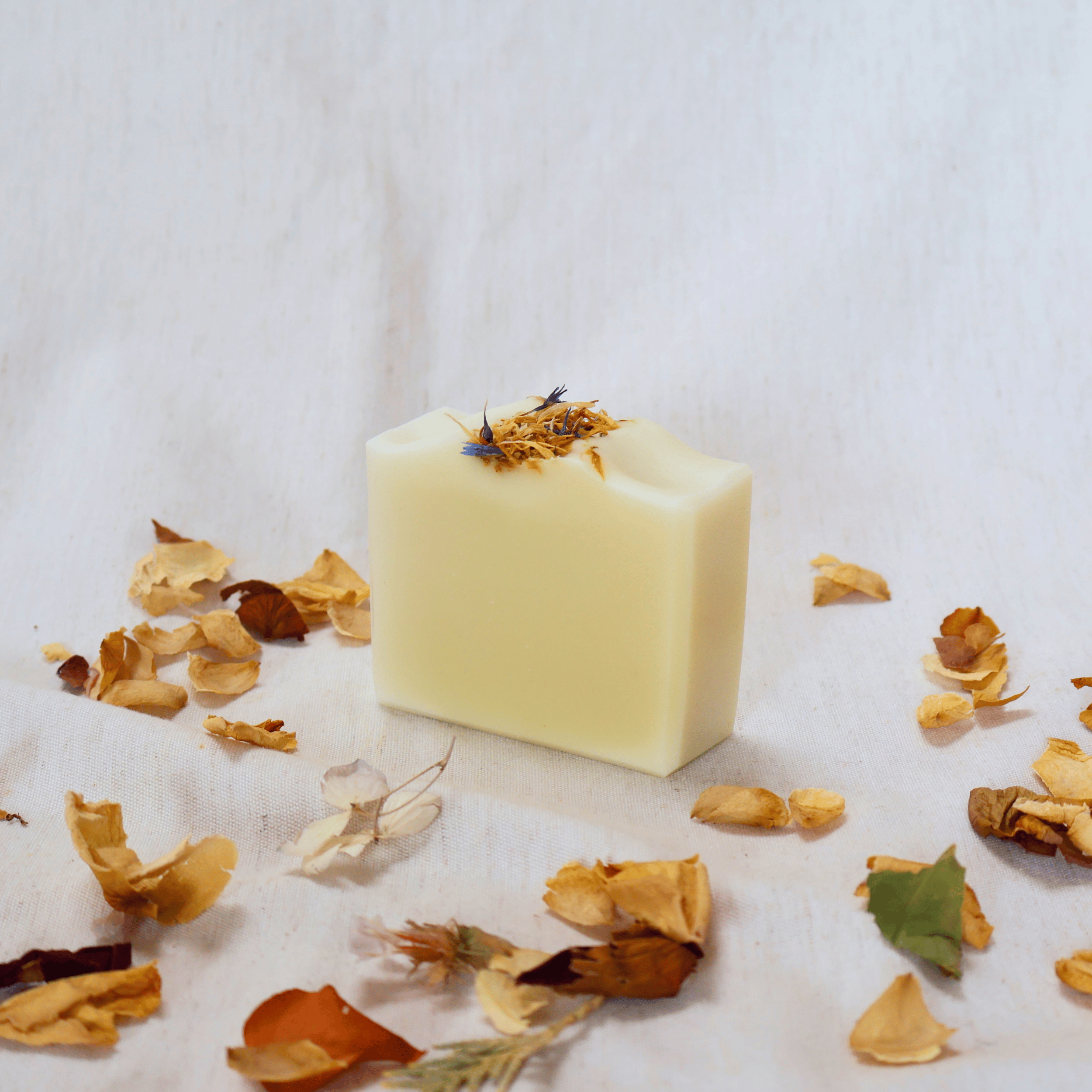 Golden Solace Unscented