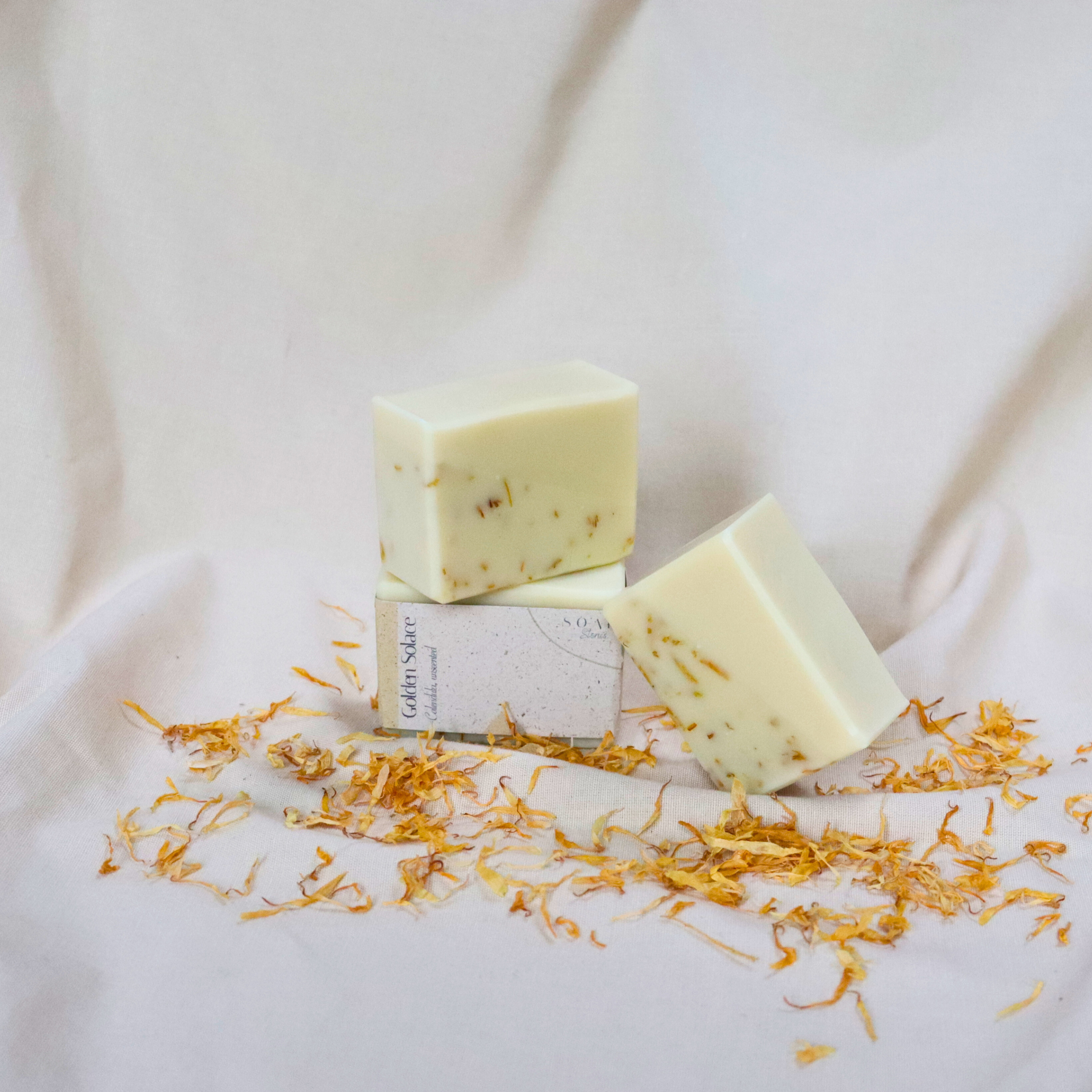 Golden Solace Unscented