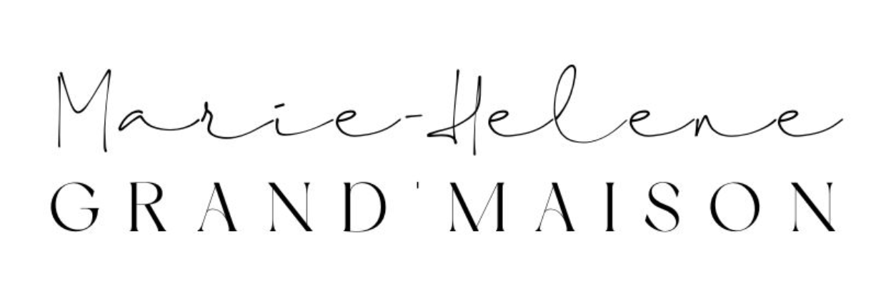 Marie-Hélène Grand&#39;Maison