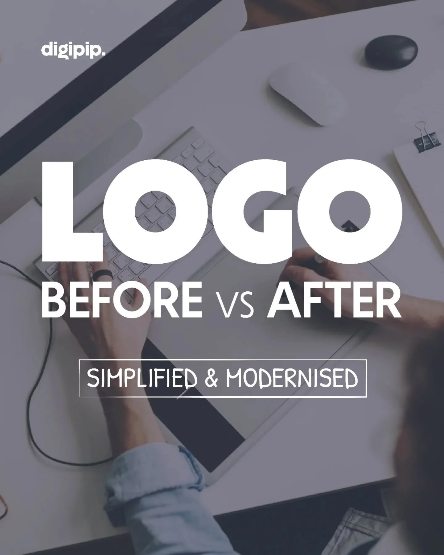 A refreshed logo for a powerful cause - @vision.312 
This £1 million campaign aims to breathe new life into Archbishop Tension's School in Croydon. 
The brief: keep the school crest, name and colour palette (Blue, Red & Yellow) while crea