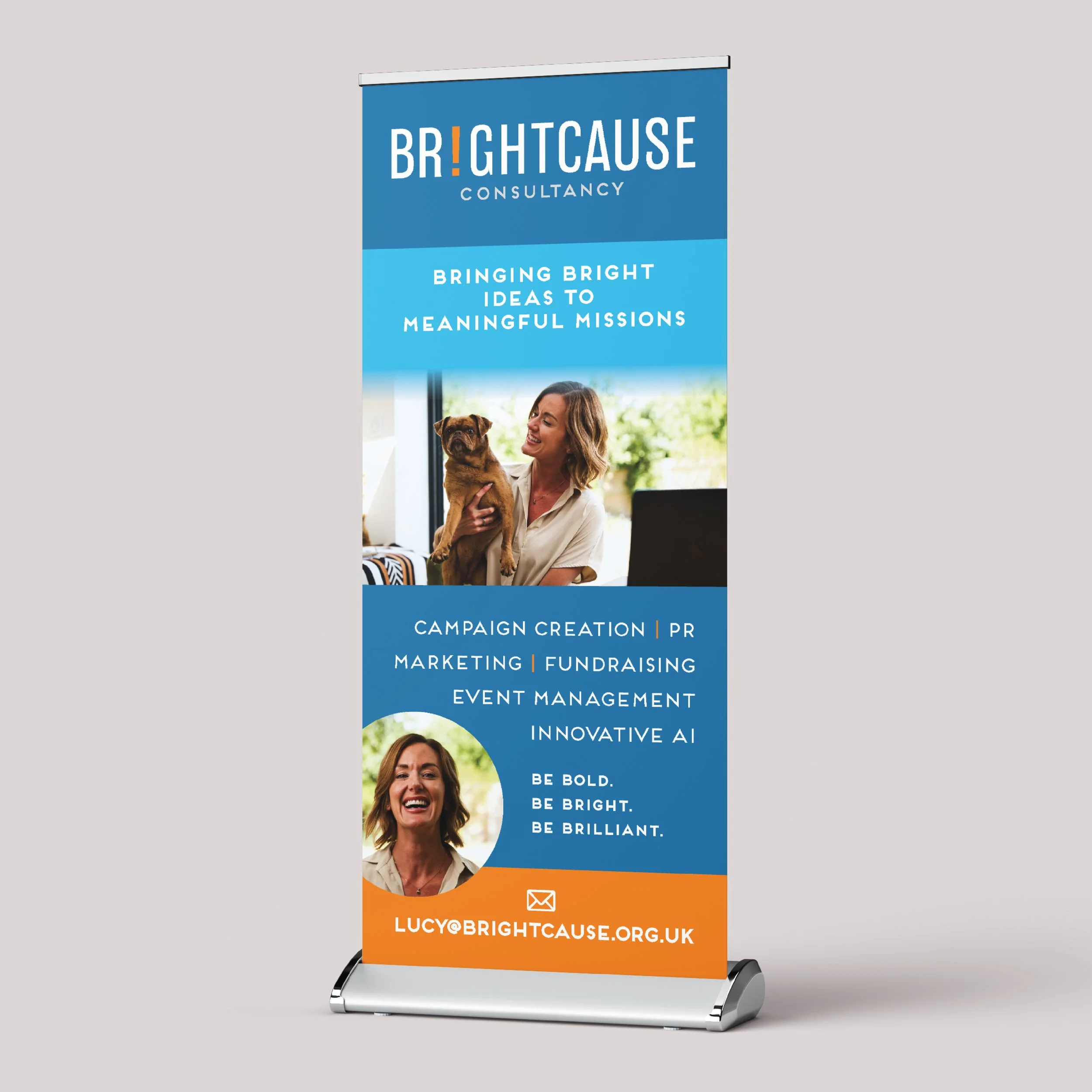 Roller Banner