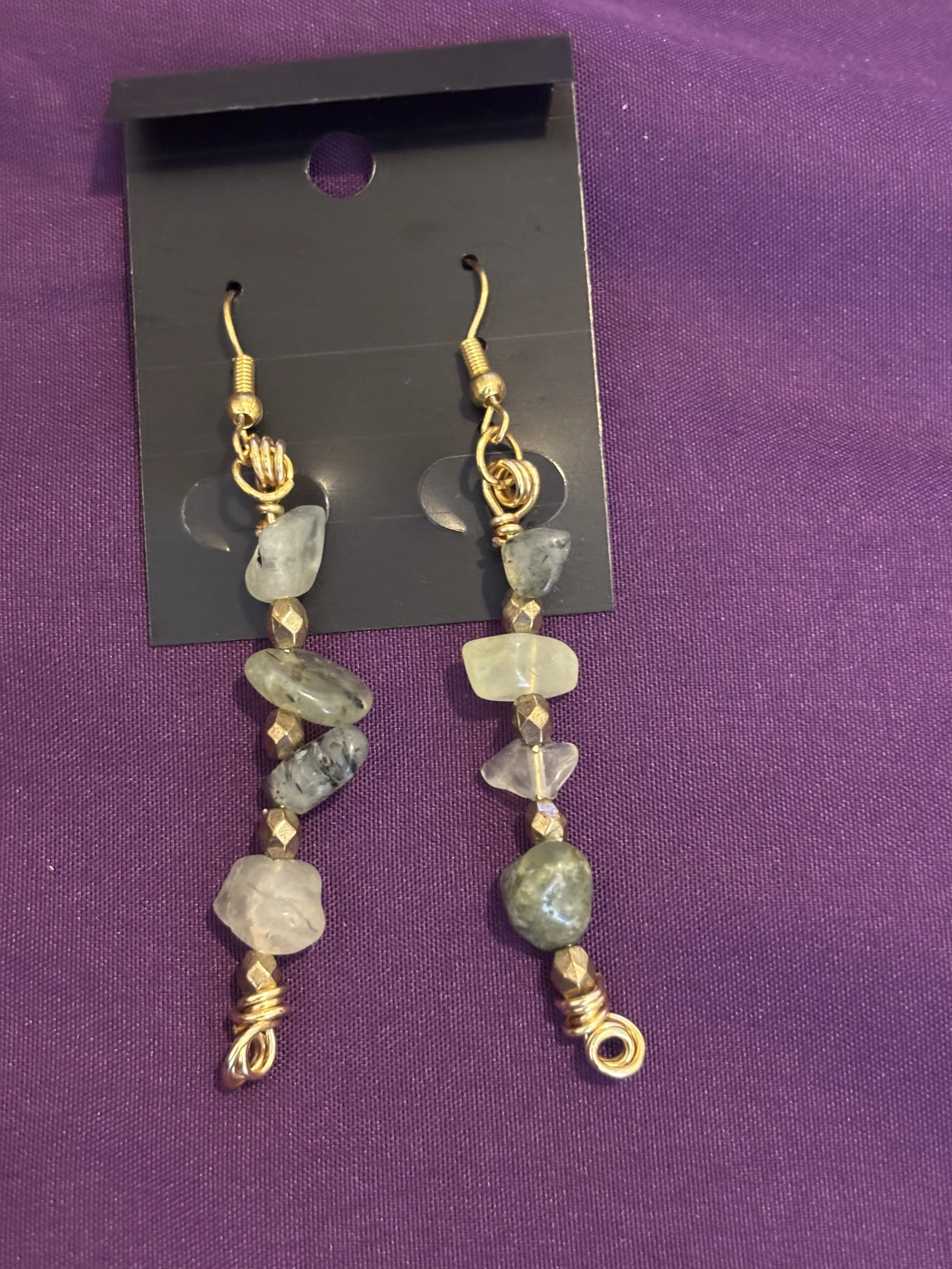 Labradorite