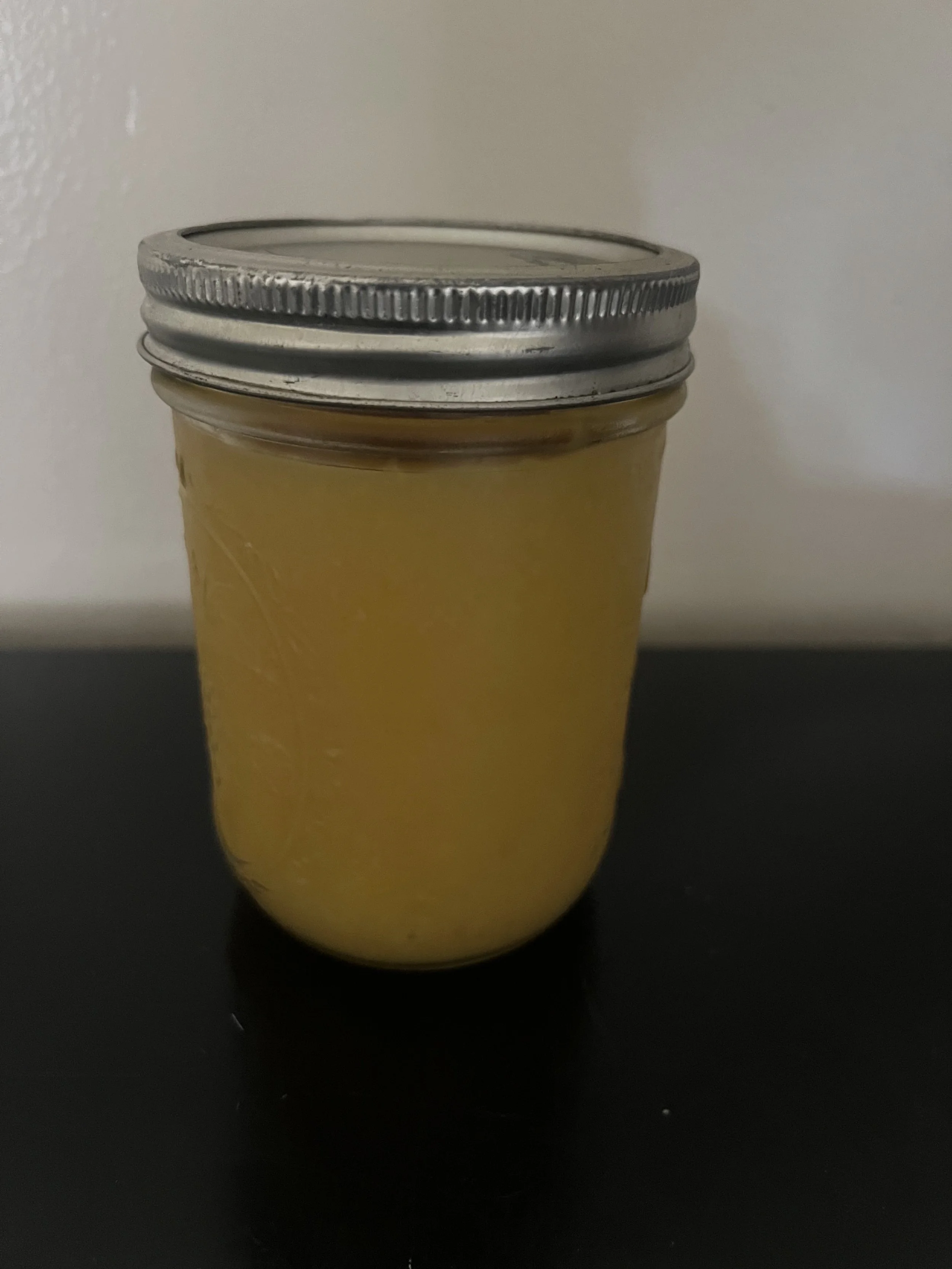 Mango sea moss