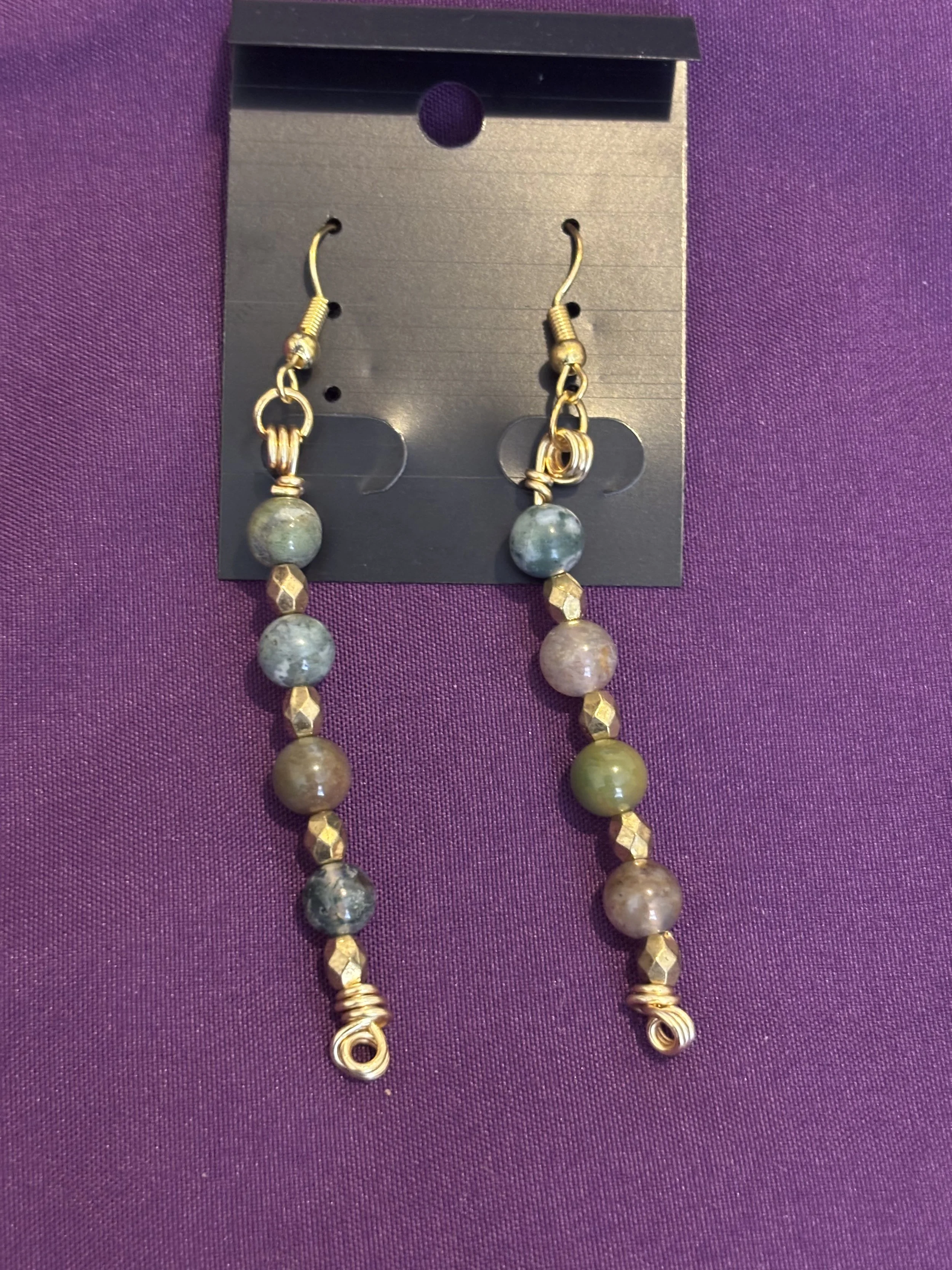 Indian Agate