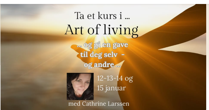 Art of Living