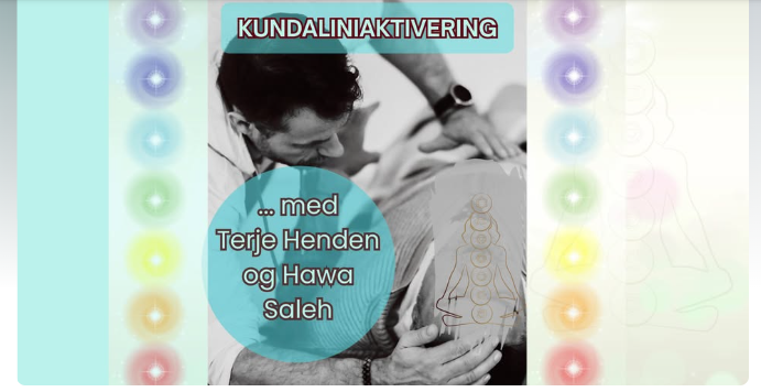 Kundaliniaktivering