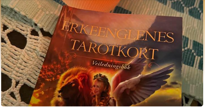 Øvesirkel Intuisjon og Reading