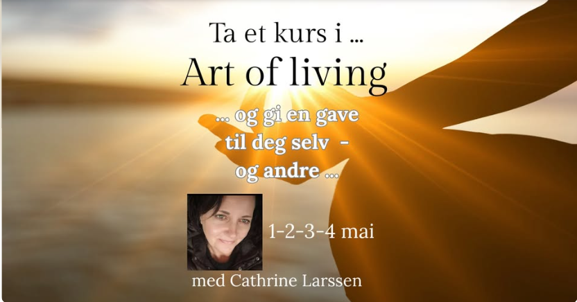 Art of Living