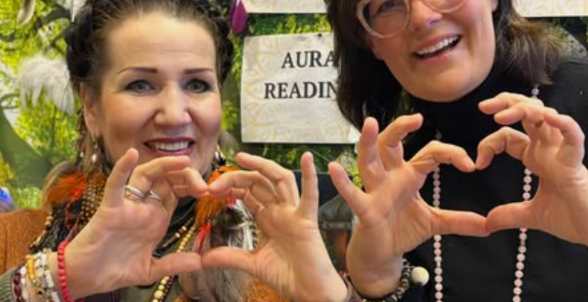 Hjerteåpnende Workshop