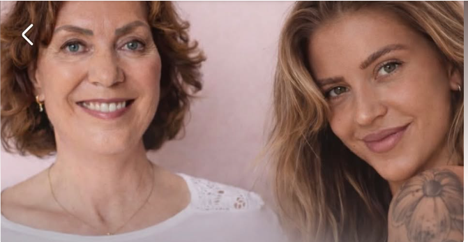 Mini-Workshop med Anne Mari og Hedda