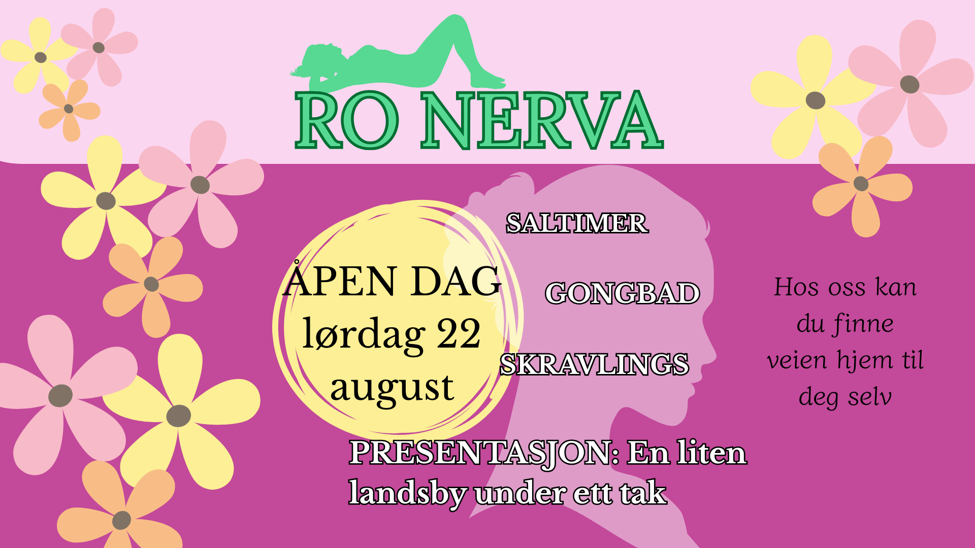 Åpen Dag på Hennes Hus