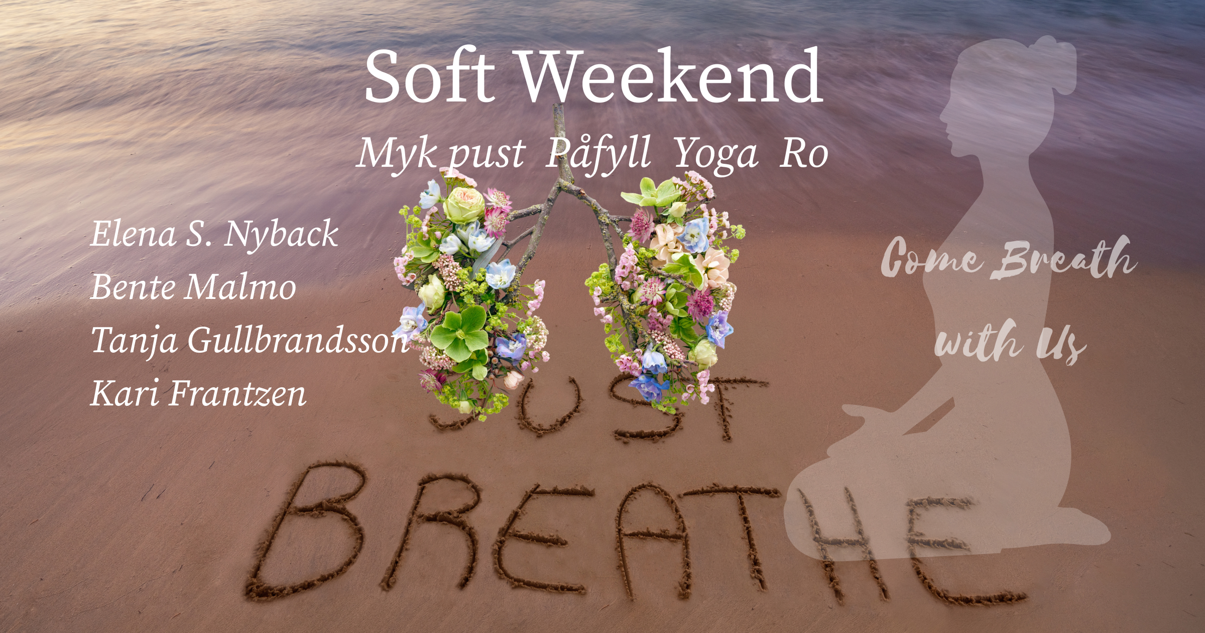 SOFT WEEKEND 
