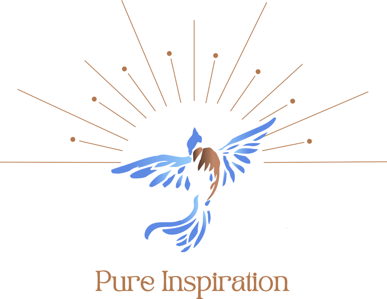 Pure Inspiration Logo