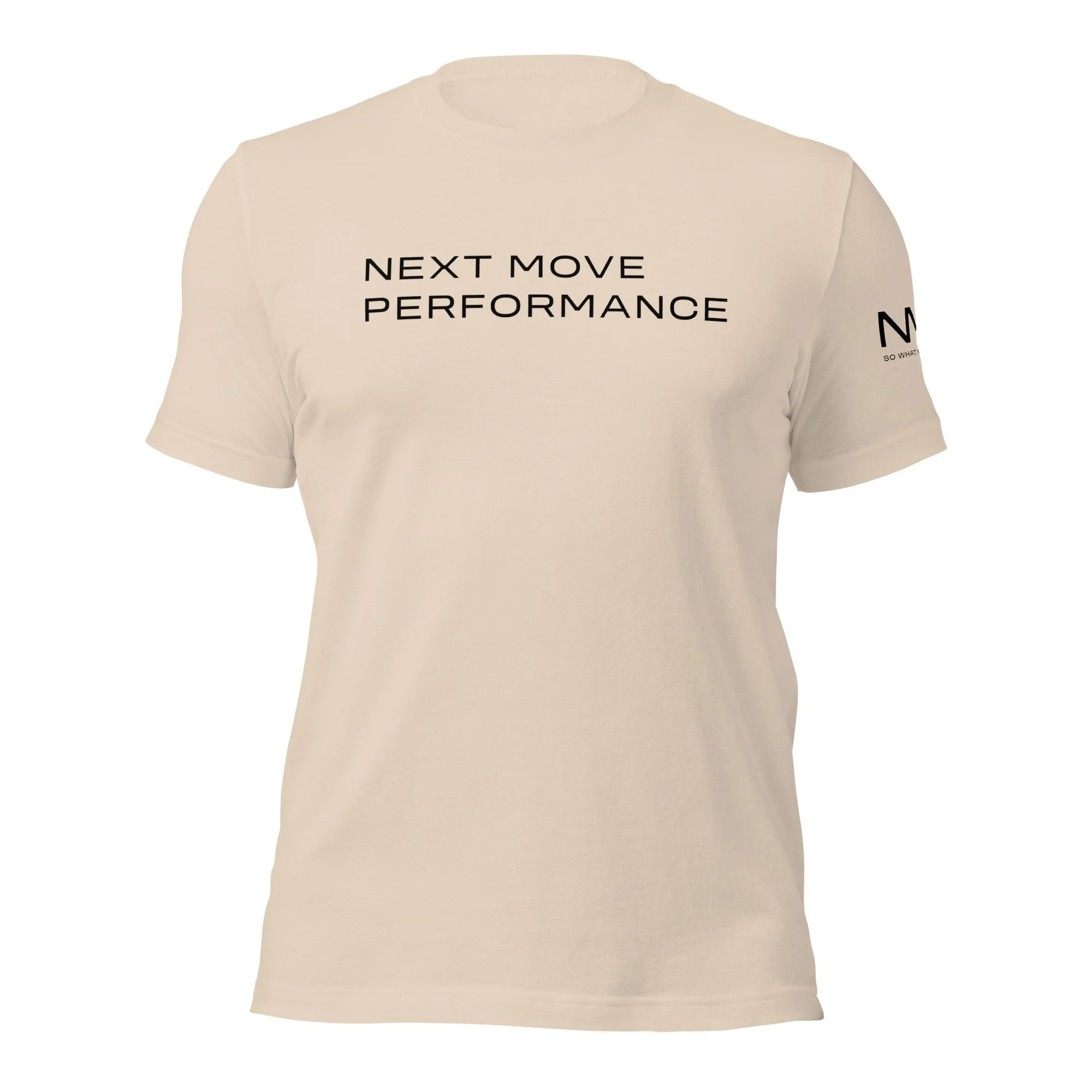 NMP Premium Sand Tee