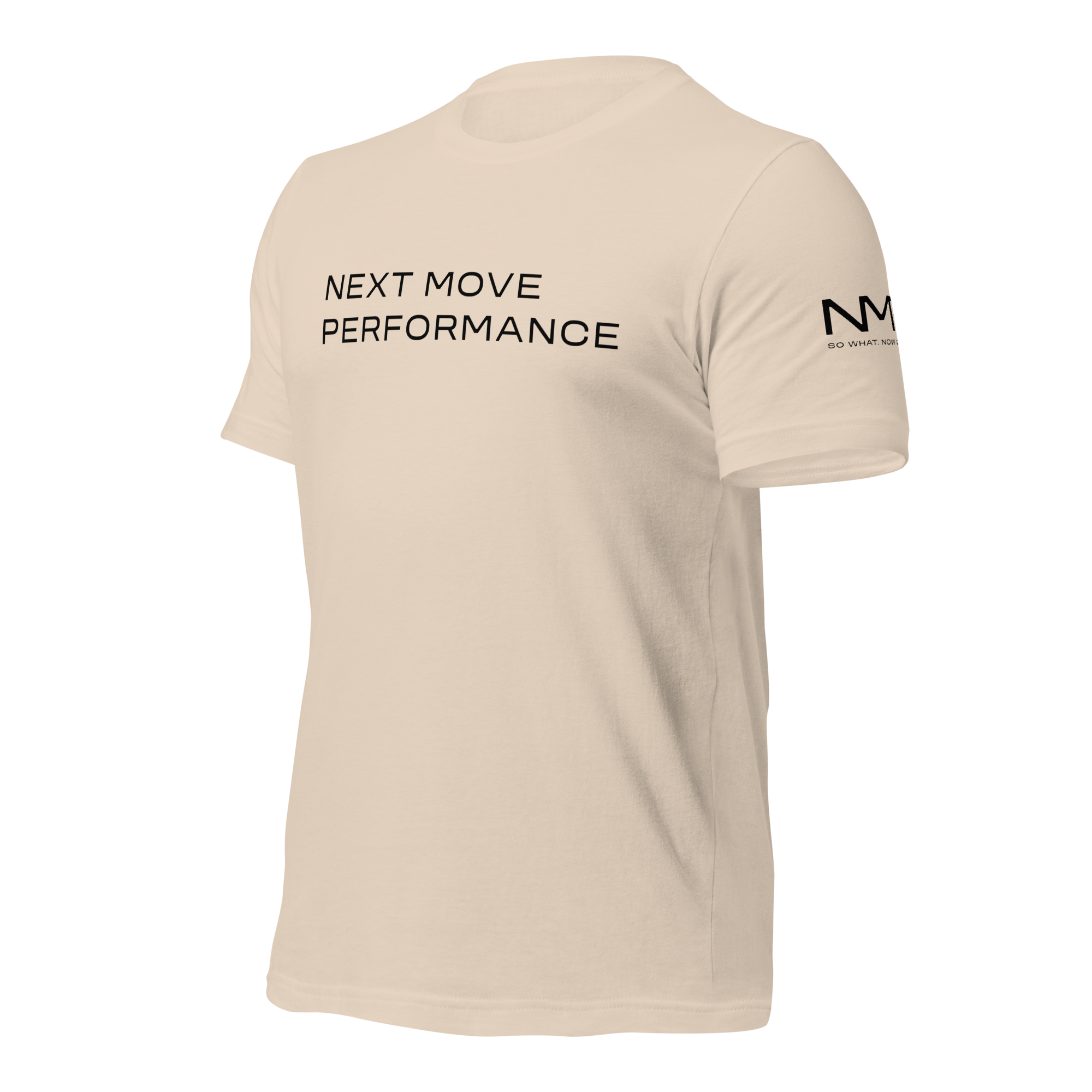 unisex-staple-t-shirt-soft-cream-left-front-6aaa80e68b3b2.png