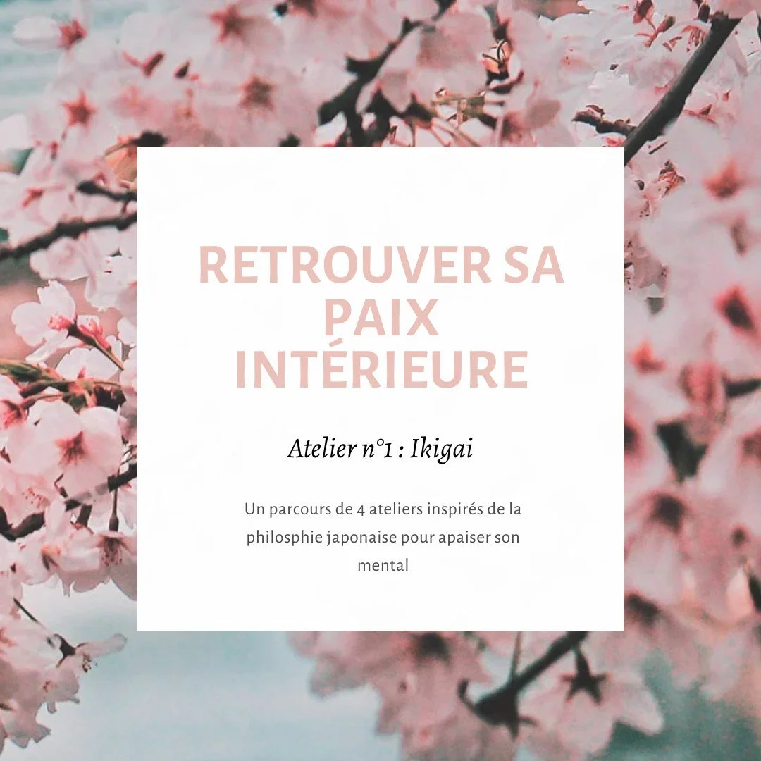 Cet atelier est pour toi si&hellip;

&bull;	Tu veux te reconnecter &agrave; ce qui t&rsquo;anime profond&eacute;ment.
&bull;	Tu sens qu&rsquo;il y a en toi un potentiel, des talents, des forces&hellip; mais que tout cela manque encore de clart&eacute