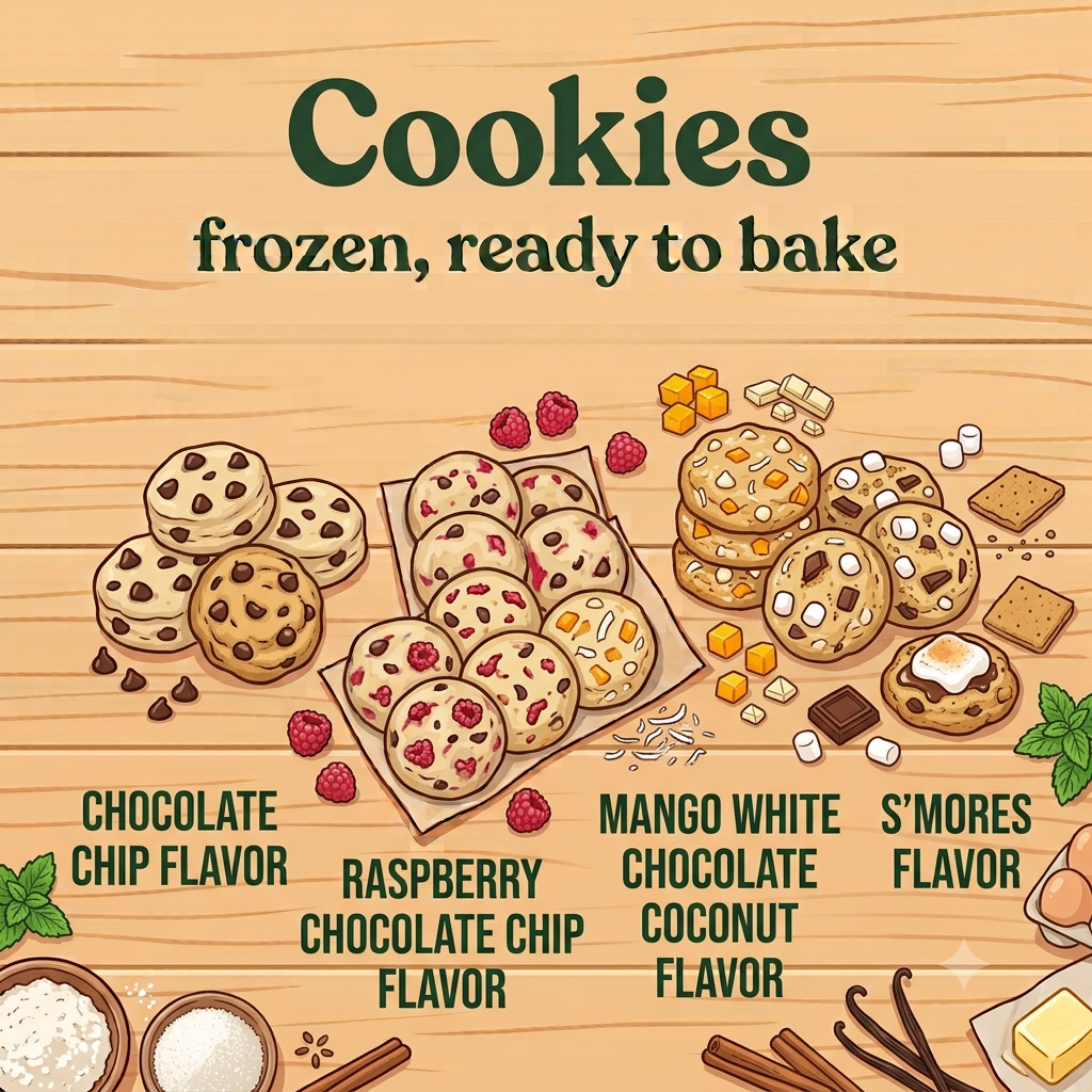 Cookies