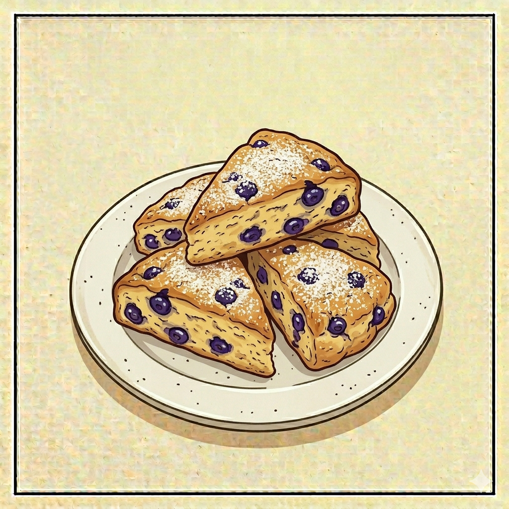 Scones