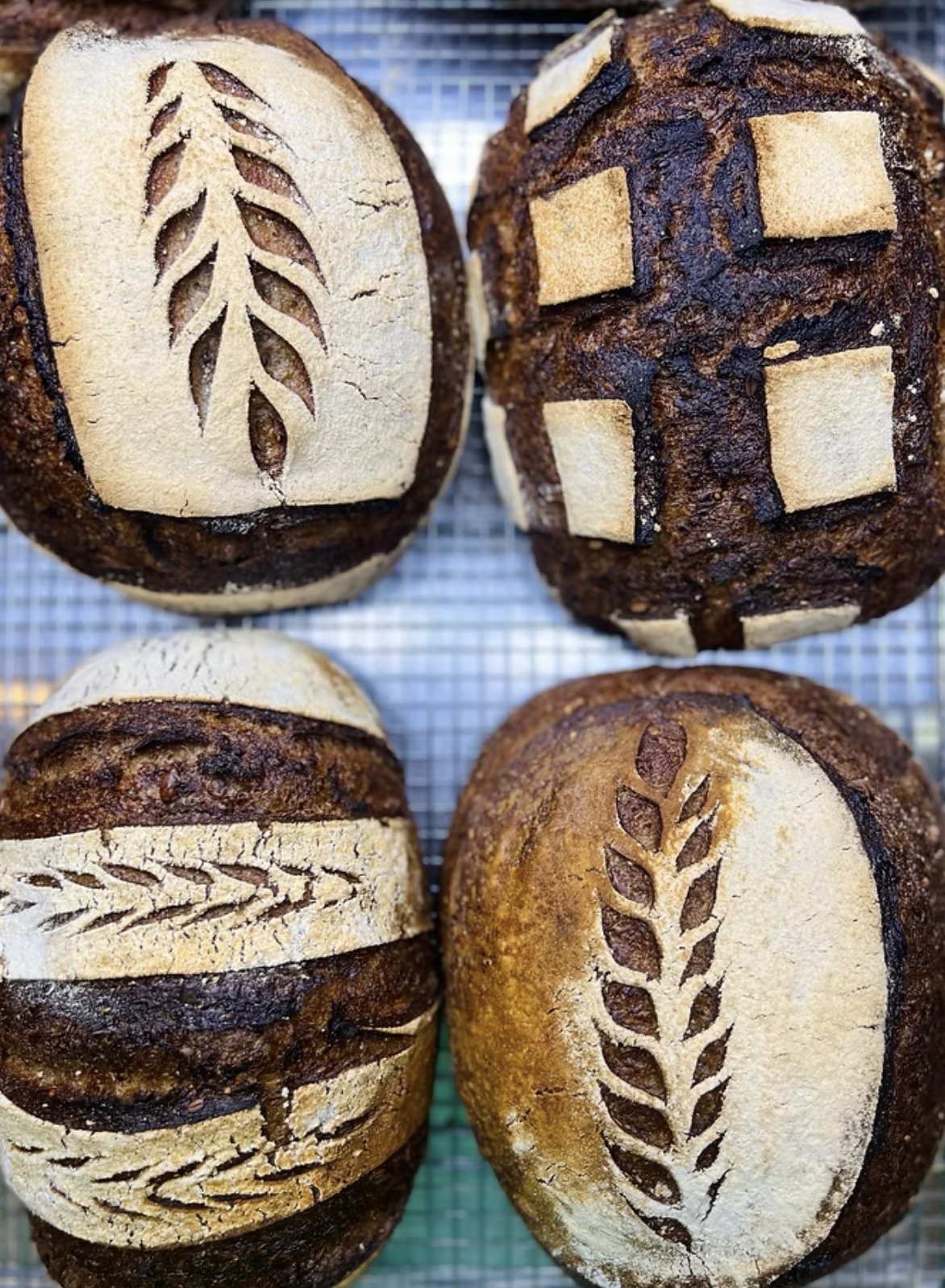 Sourdough Loaf (large)