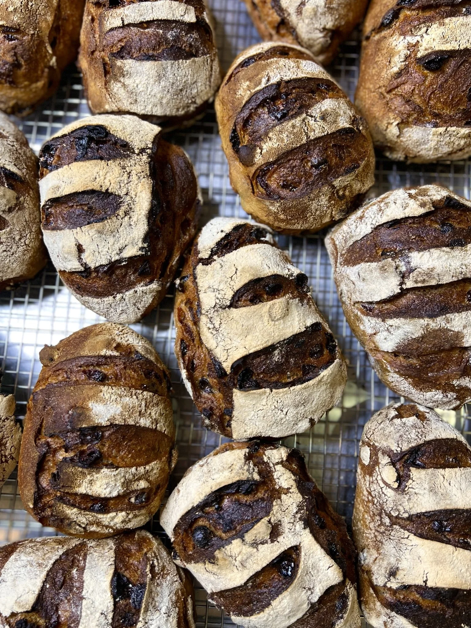 Sourdough Loaf (small)