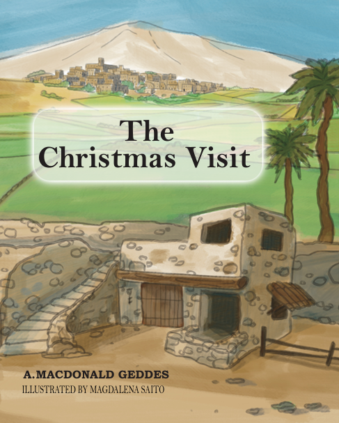 The Christmas Visit