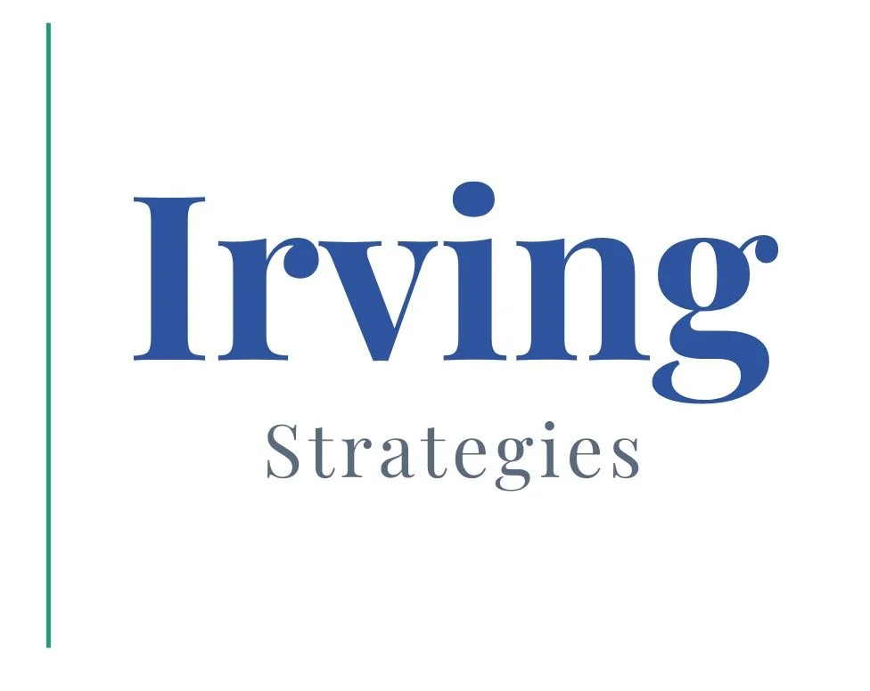 Irving Strategies