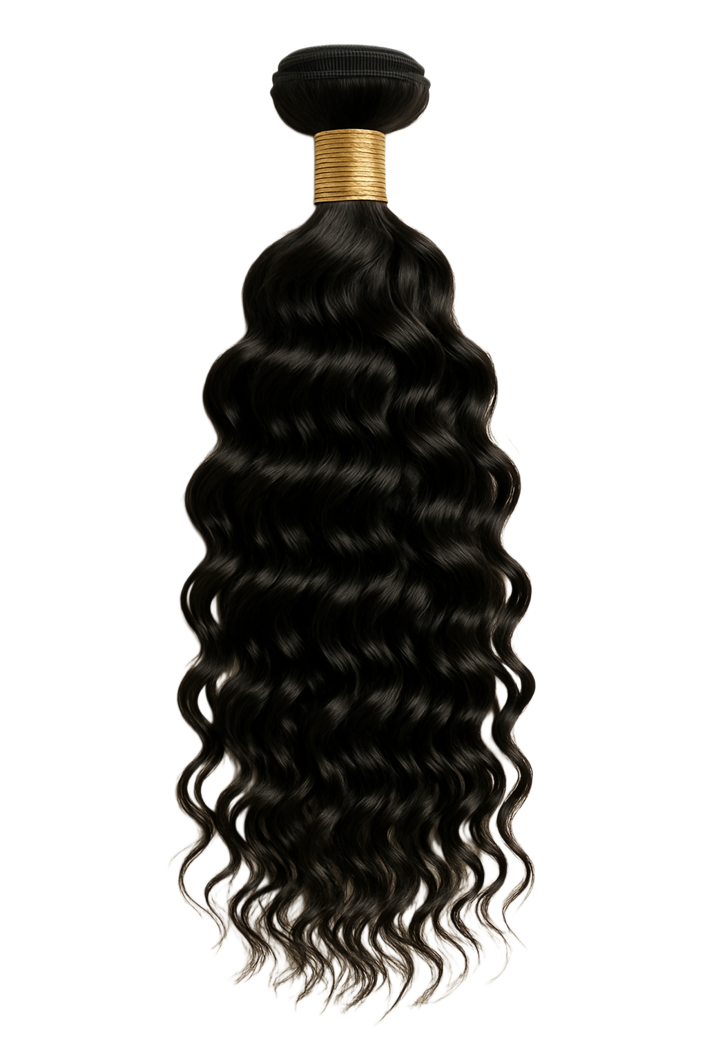 Water Wave Bundles