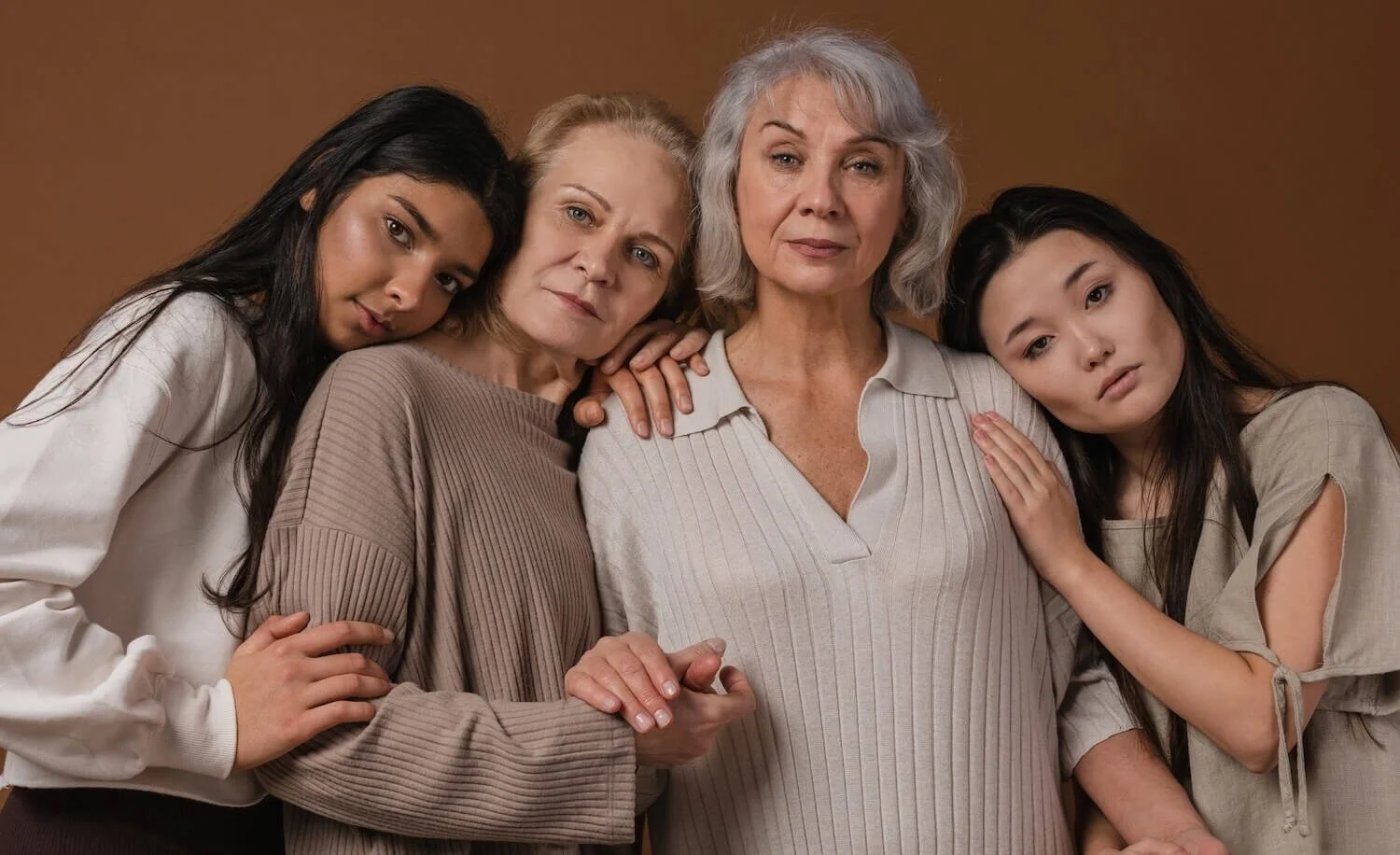 How Patriarchal Conditioning Impacts Women’s Well-Being