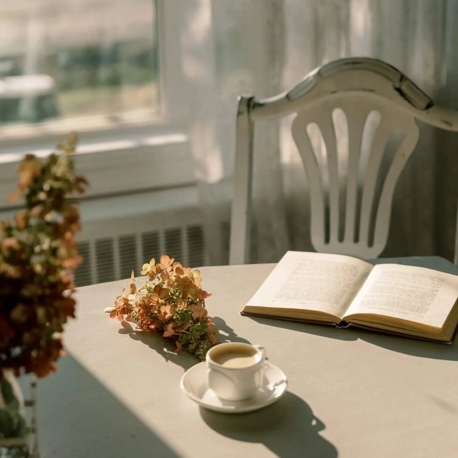 Why You Resist Slowing Down (And What To Do About It)