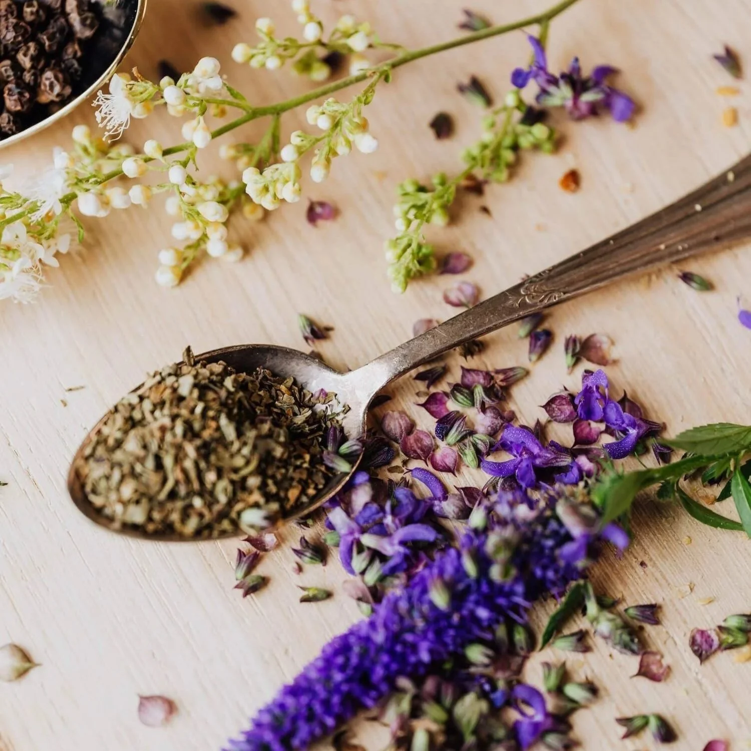 The Ancient Art of Tending to Yourself